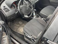 Nero Usata 2003 Renault Mégane II Due volumi | 1500 €