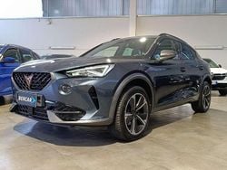 Antracite Usata 2023 Cupra Formentor SUV | 27.700 € (Ottimo prezzo)