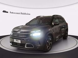 Grigio Usata 2022 Citroën C5 Aircross Feel SUV | 16.900 € (Ottimo prezzo)