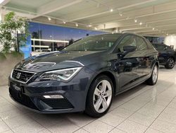 Grigio Usata 2019 Seat Leon Business Station wagon | 14.800 € (Cara)