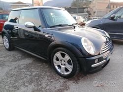 Nero Usata 2003 Mini One D Due volumi | 2499 € (Buon prezzo)