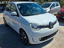 Bianco Usata 2019 Renault Twingo SE Due volumi | 9700 € (Buon prezzo)