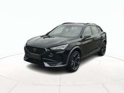 Nero pastello Usata 2022 Cupra Formentor SUV | 25.300 € (Buon prezzo)
