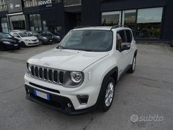 Grigio Usata 2019 Jeep Renegade Limited SUV | 12.800 € (Ottimo prezzo)