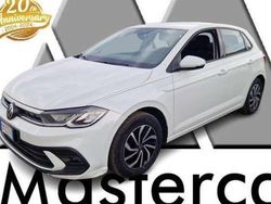 Bianco Usata 2023 VW Polo Life Due volumi | 15.900 € (Ottimo prezzo)