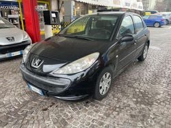 Usata 2011 Peugeot 206 Tre volumi | 3190 € (Buon prezzo)