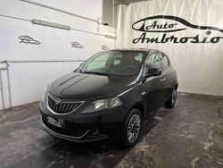 Nero Usata 2023 Lancia Ypsilon Gold Due volumi | 12.900 € (Buon prezzo)
