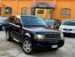 Blu Usata 2011 Land Rover Range Rover Sport Autobiography SUV | 9800 € (Buon prezzo)