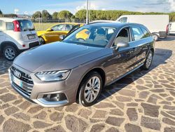 Grigio Usata 2021 Audi A4 Business Station wagon | 23.500 € (Super prezzo)