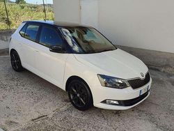 Other Usata 2017 Skoda Fabia Executive Tre volumi | 6999 € (Buon prezzo)