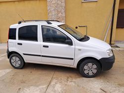 Usata 2010 Fiat Panda | 2500 € (Super prezzo)