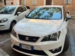 Bianco Usata 2015 Seat Ibiza FR Tre volumi | 6500 €
