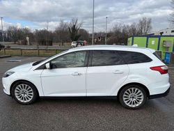 Usata 2013 Ford Focus SYNC Edition Tre volumi | 5250 € (Cara)