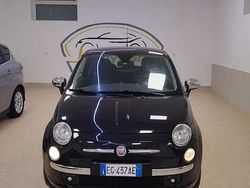 Other Usata 2011 Fiat 500C Sport Cabrio | 5900 € (Buon prezzo)