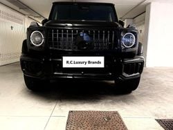 Ossidiana Nuova 2025 Mercedes G63 AMG AMG SUV | 239.500 € (Super prezzo)
