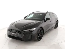 Nero Nuova 2025 Audi A5 S-Line Coupé | 59.900 € (Super prezzo)