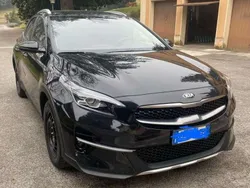 Nero Usata 2021 Kia XCeed Style SUV | 14.800 € (Buon prezzo)