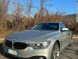 Usata 2016 BMW 420 Sport Line Coupé | 14.500 € (Buon prezzo)