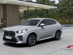 Brooklyn grey metallic Nuova 2025 BMW X2 M Sport SUV | 45.600 € (Super prezzo)
