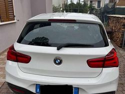 Usata 2015 BMW 116 M Sport Due volumi | 13.900 € (Buon prezzo)