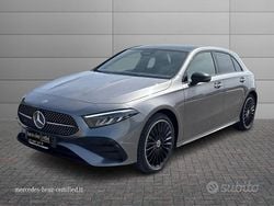 Grigio Usata 2024 Mercedes E250 Edition Tre volumi | 36.900 €