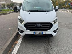 Bianco Usata 2021 Ford E-Transit Furgone | 18.500 € (Super prezzo)