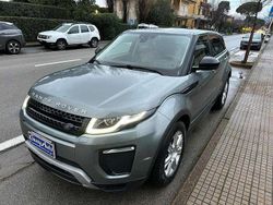 Grigio Usata 2017 Land Rover Range Rover evoque SE Dynamic SUV | 19.499 € (Cara)