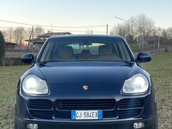Blu Usata 2003 Porsche Cayenne S SUV | 11.000 € (Buon prezzo)