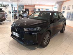 Nero Usata 2023 DS Automobiles DS3 Bastille Coupé | 19.800 € (Buon prezzo)