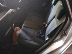 Grigio Usata 2012 Ford Fiesta Due volumi | 3000 € (Super prezzo)