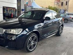 Usata 2016 BMW X4 M Sport SUV | 23.000 € (Buon prezzo)