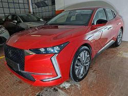 Rosso Usata 2023 DS Automobiles DS4 Trocadero Tre volumi | 19.950 € (Ottimo prezzo)