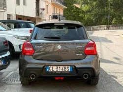 Usata 2022 Suzuki Swift Sport Due volumi | 21.000 € (Buon prezzo)