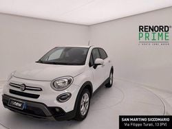 Bianca Usata 2020 Fiat 500X Cross SUV | 11.400 € (Super prezzo)