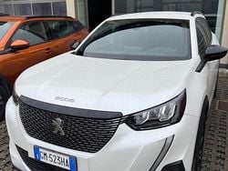 Bianco Usata 2023 Peugeot 2008 GT SUV | 15.500 € (Super prezzo)
