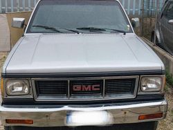 Grigio Usata 1987 GMC Jimmy SUV | 5000 €