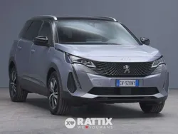 Grigio artense Usata 2024 Peugeot 5008 GT Monovolume | 29.987 € (Buon prezzo)