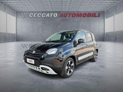 Nero Nuova 2025 Fiat Grande Panda Due volumi | 16.250 € (Buon prezzo)