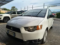 Usata 2010 Mitsubishi Colt Due volumi | 3900 €