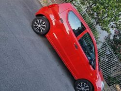 Rosso Usata 2011 Suzuki Alto Due volumi | 5500 € (Molto cara)
