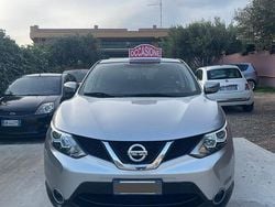 Grigio Usata 2014 Nissan Qashqai Visia SUV | 7500 € (Buon prezzo)