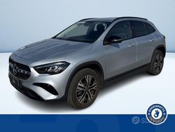 Grigio Usata 2025 Mercedes GLA180 Advanced SUV | 42.600 €