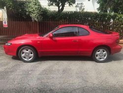 Rosso Usata 1992 Toyota Celica GT Coupé | 17.376 €