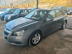 Grigio Usata 2009 Chevrolet Cruze Tre volumi | 4500 € (Buon prezzo)
