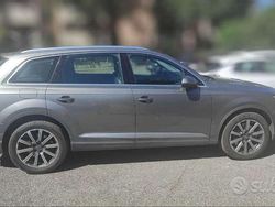 Grigio Usata 2016 Audi Q7 Business Plus SUV | 21.000 € (Buon prezzo)