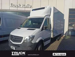 Bianco Usata 2018 Mercedes Sprinter Furgone | 19.500 € (Buon prezzo)