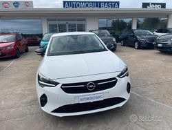 Bianco Usata 2022 Opel Corsa Edition Tre volumi | 14.500 € (Cara)