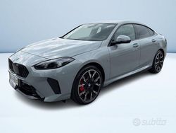 Grigio Nuova 2025 BMW 220 M Sport Coupé | 54.190 € (Molto cara)