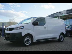 Bianco Usata 2022 Fiat e-Scudo Business Monovolume | 36.700 €