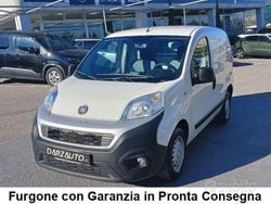 Bianco Usata 2018 Fiat Fiorino Furgone | 7900 € (Buon prezzo)